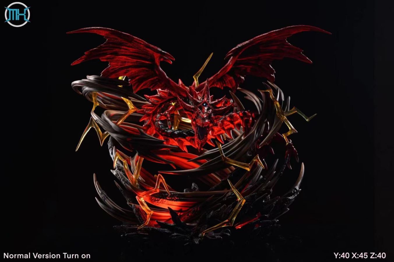Slifer the Sky Dragon