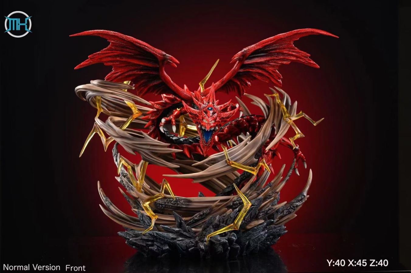Slifer the Sky Dragon