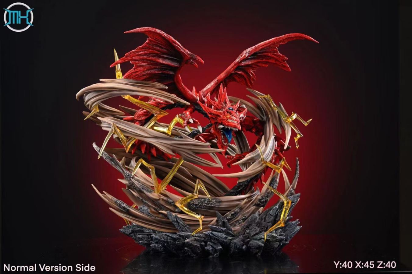 Slifer the Sky Dragon