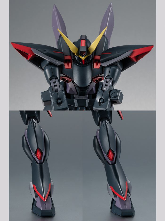 ROBOT SPIRITS  GAT-X207 Blitz Gundam ver. ANIME