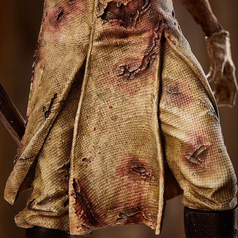 RED PYRAMID THING