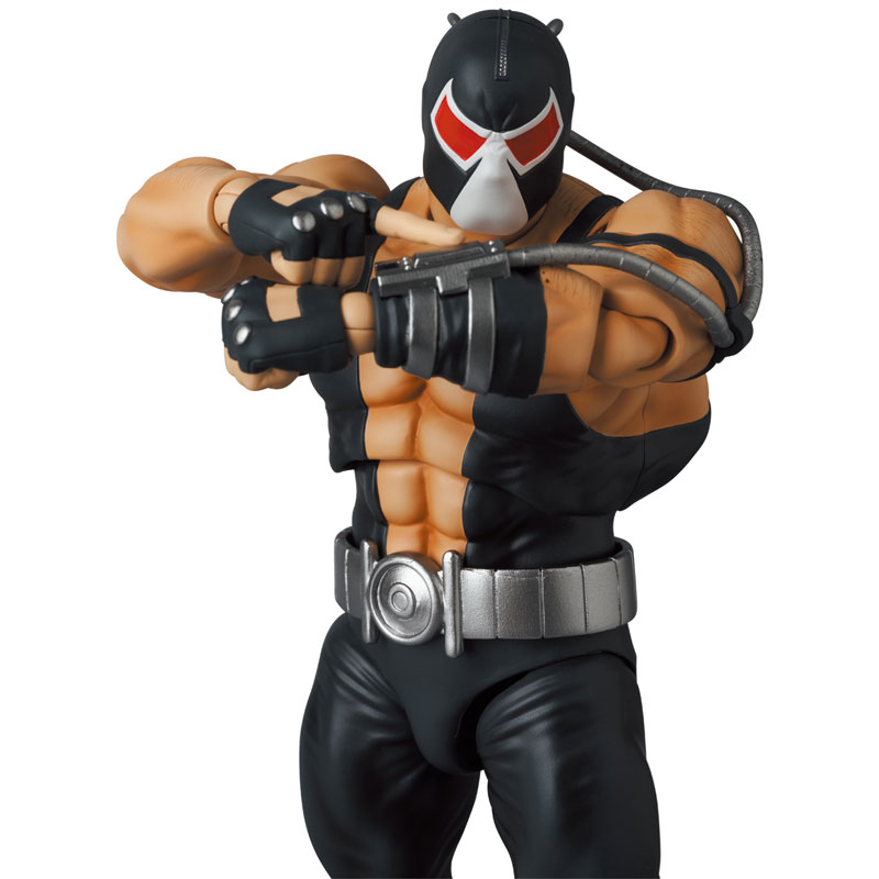 MAFEX No.216 BANE (BATMAN KNIGHTFALL Ver.)