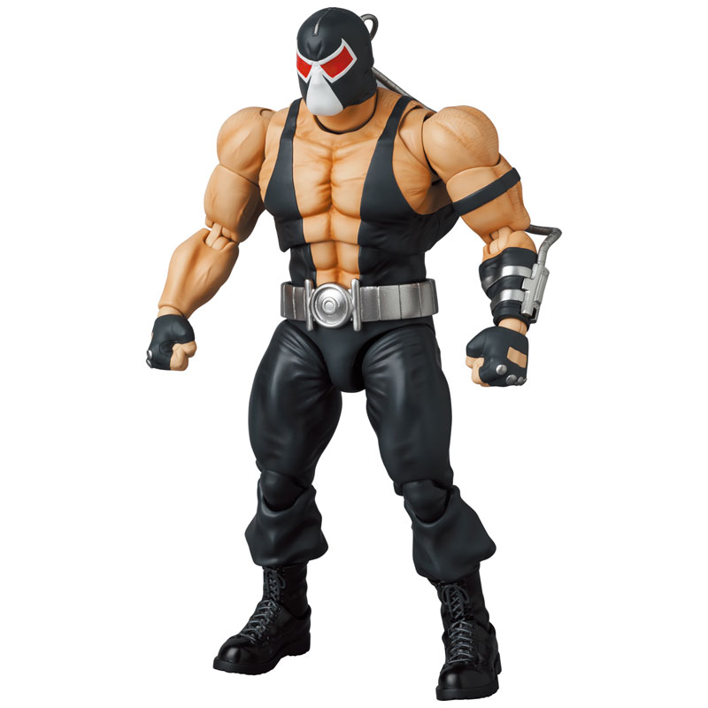 MAFEX No.216 BANE (BATMAN KNIGHTFALL Ver.)