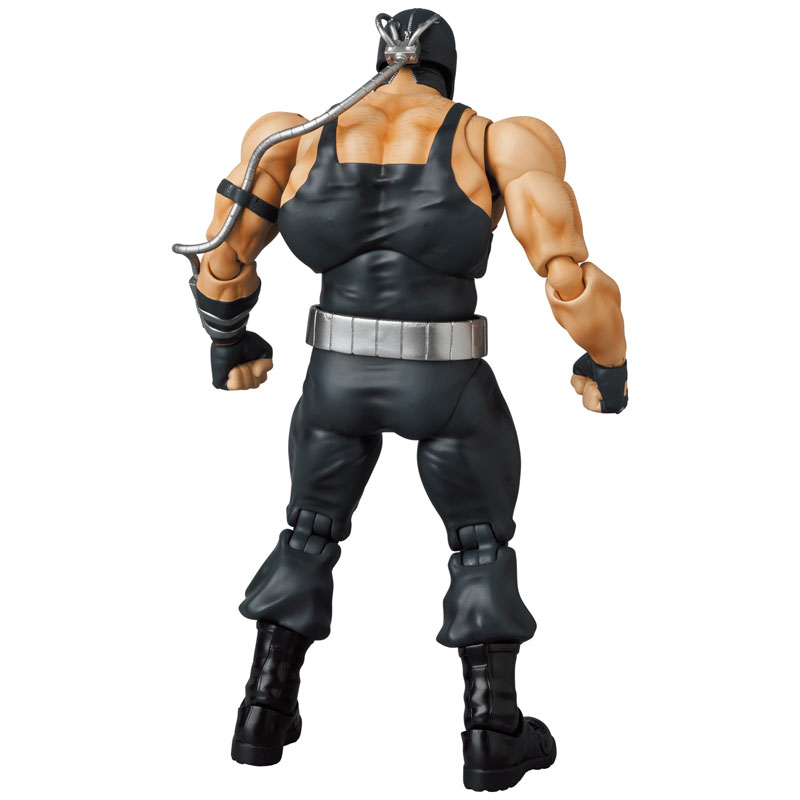 MAFEX No.216 BANE (BATMAN KNIGHTFALL Ver.)