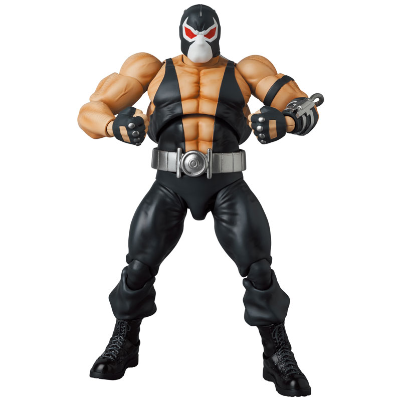 MAFEX No.216 BANE (BATMAN KNIGHTFALL Ver.)