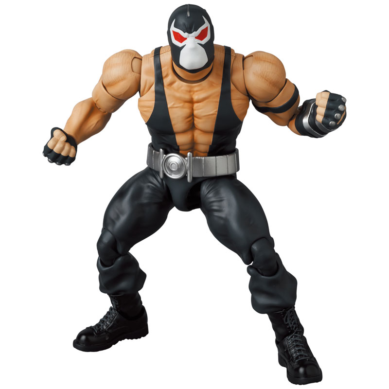 MAFEX No.216 BANE (BATMAN KNIGHTFALL Ver.)