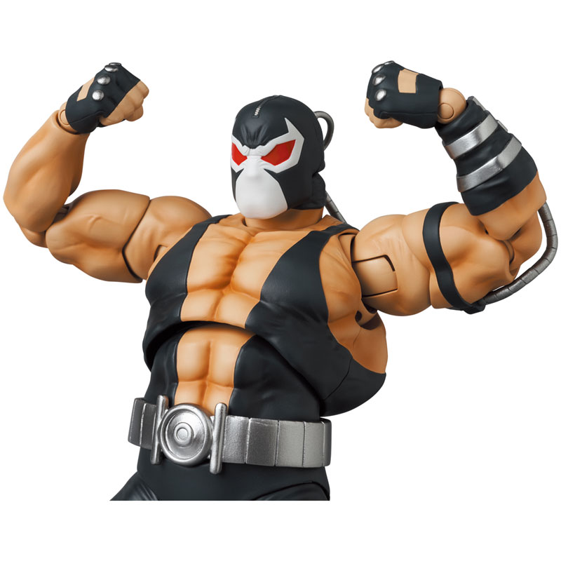 MAFEX No.216 BANE (BATMAN KNIGHTFALL Ver.)