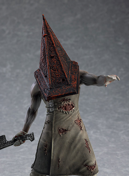 POP UP PARADE Silent Hill 2 Red Pyramid Thing