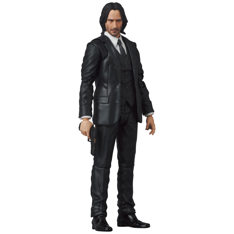 MAFEX No.212 JOHN WICK (JOHN WICK: CHAPTER 4)