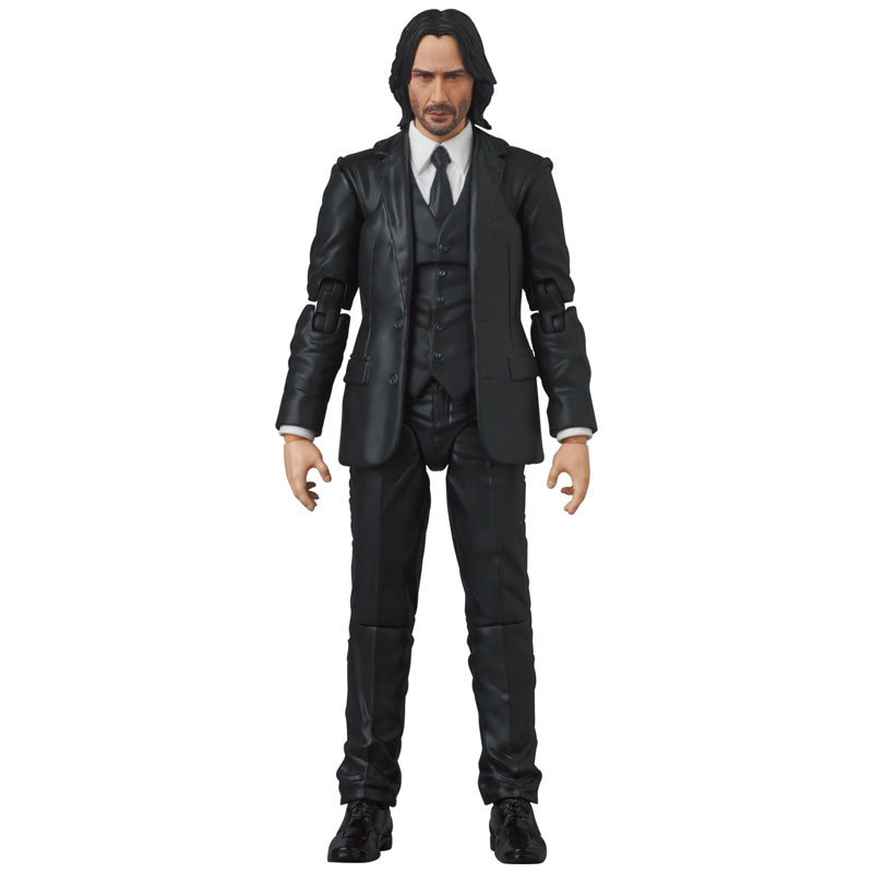 MAFEX No.212 JOHN WICK (JOHN WICK: CHAPTER 4)