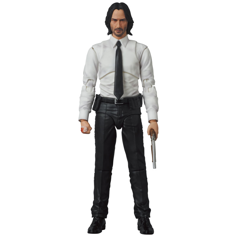 MAFEX No.212 JOHN WICK (JOHN WICK: CHAPTER 4)