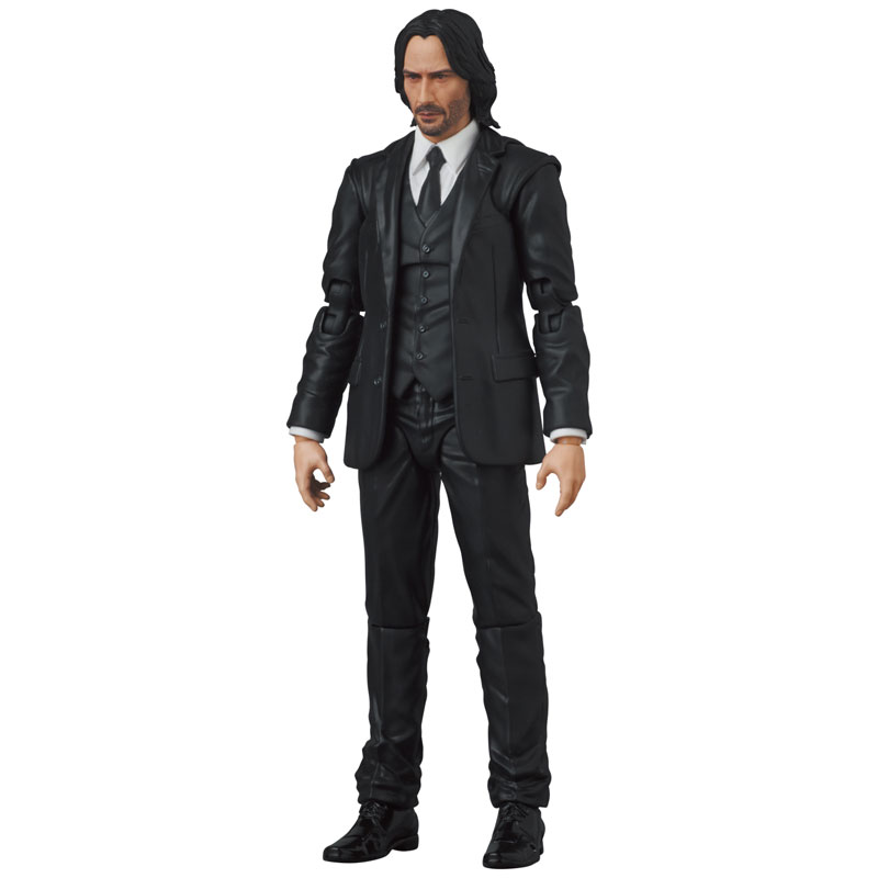 MAFEX No.212 JOHN WICK (JOHN WICK: CHAPTER 4)