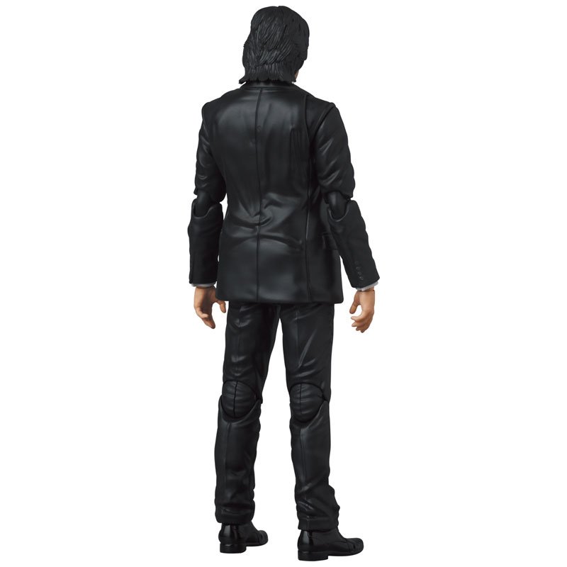 MAFEX No.212 JOHN WICK (JOHN WICK: CHAPTER 4)