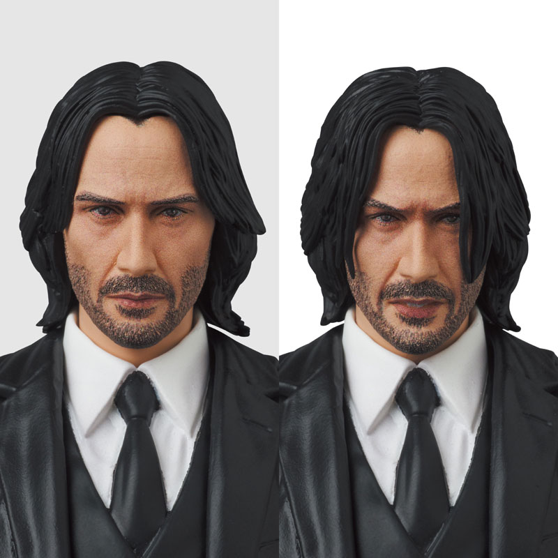 MAFEX No.212 JOHN WICK (JOHN WICK: CHAPTER 4)