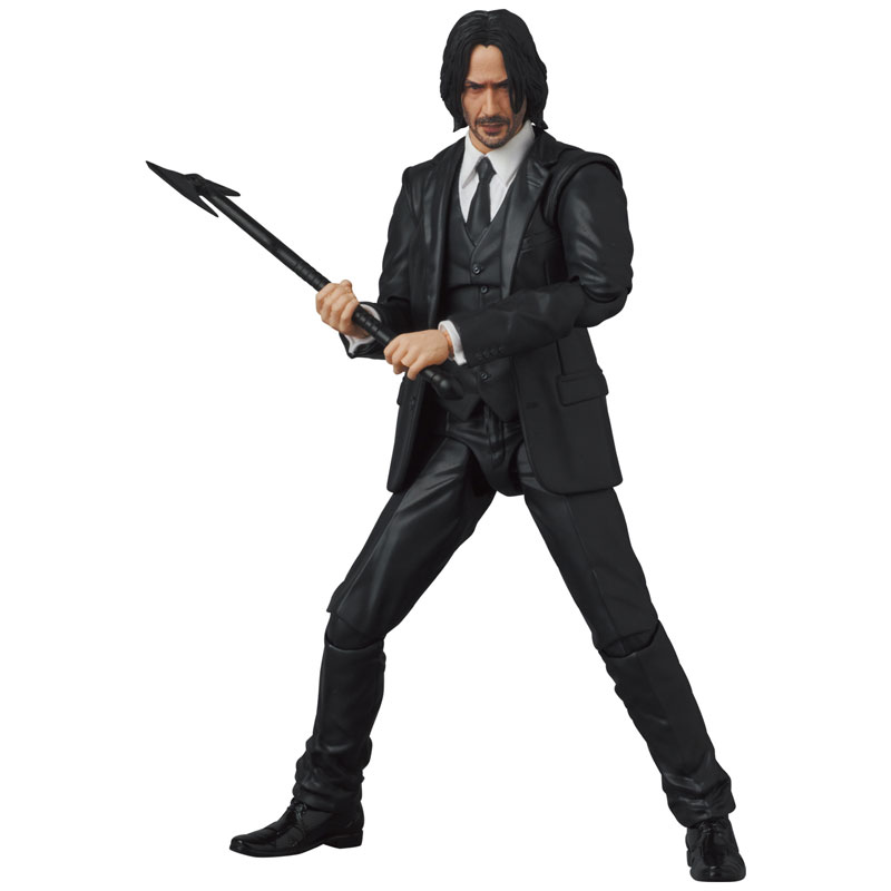 MAFEX No.212 JOHN WICK (JOHN WICK: CHAPTER 4)