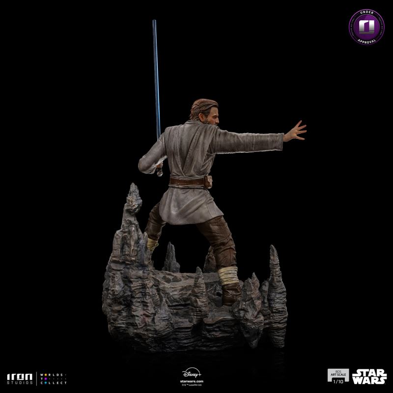 OBI-WAN KENOBI 1/10