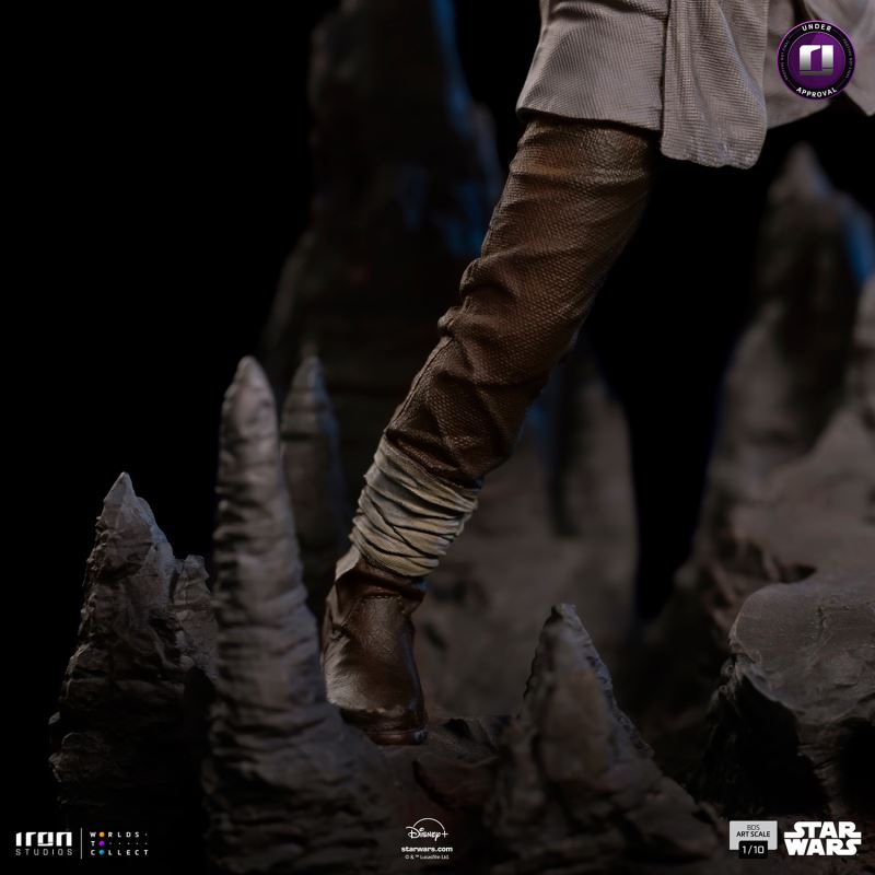 OBI-WAN KENOBI 1/10