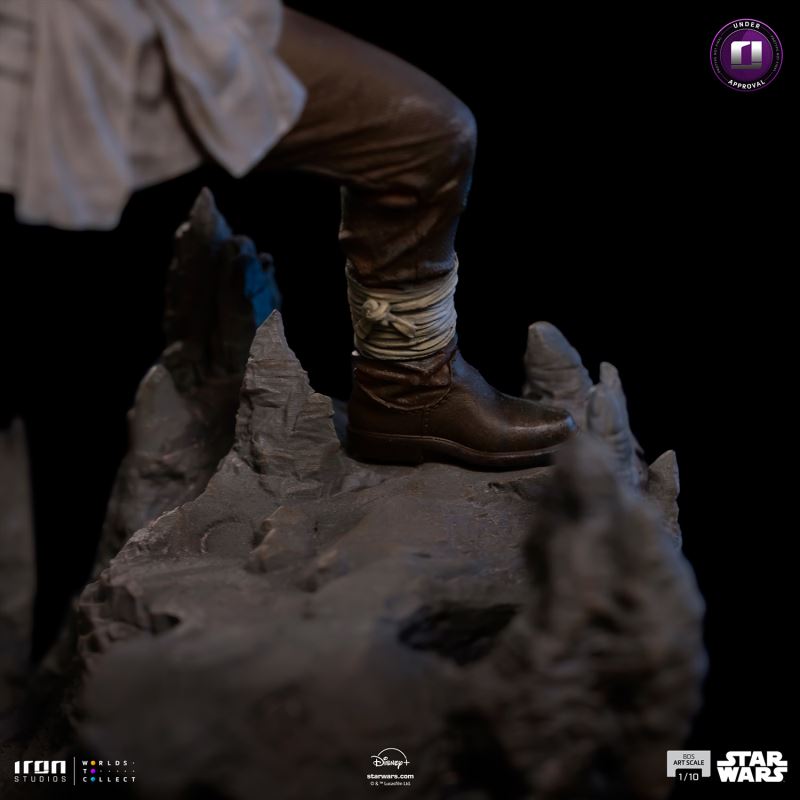 OBI-WAN KENOBI 1/10