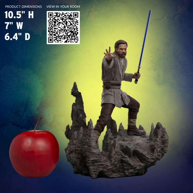 OBI-WAN KENOBI 1/10