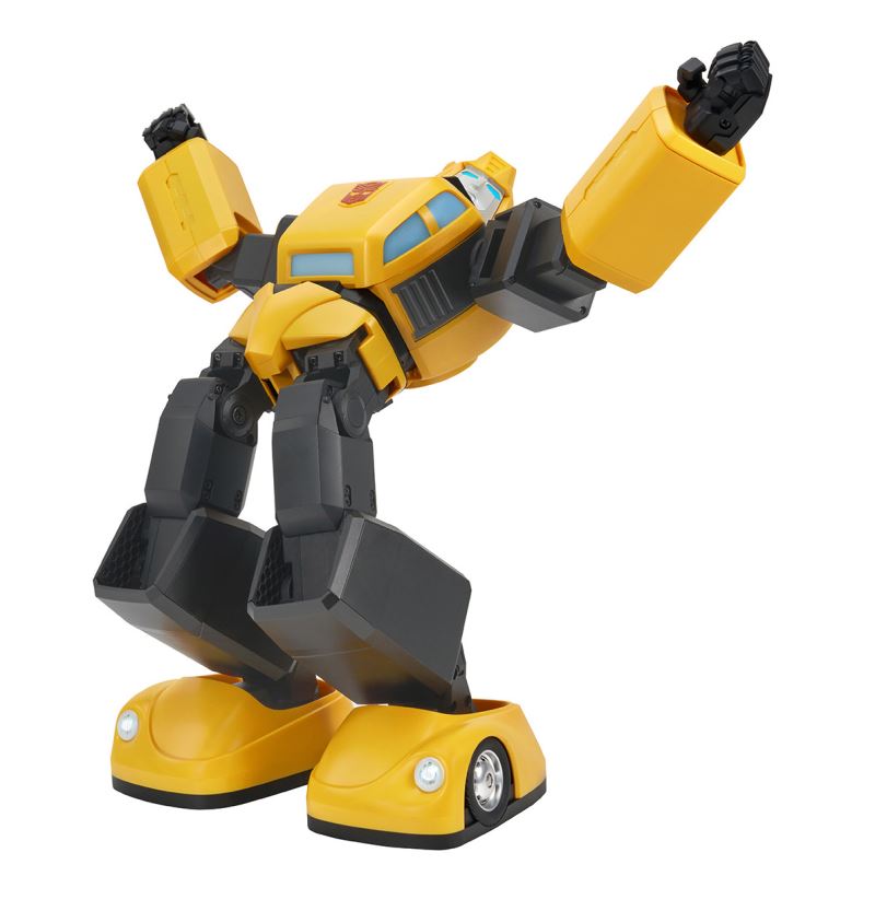 BUMBLEBEE G1 PERFORMANCE ROBOT