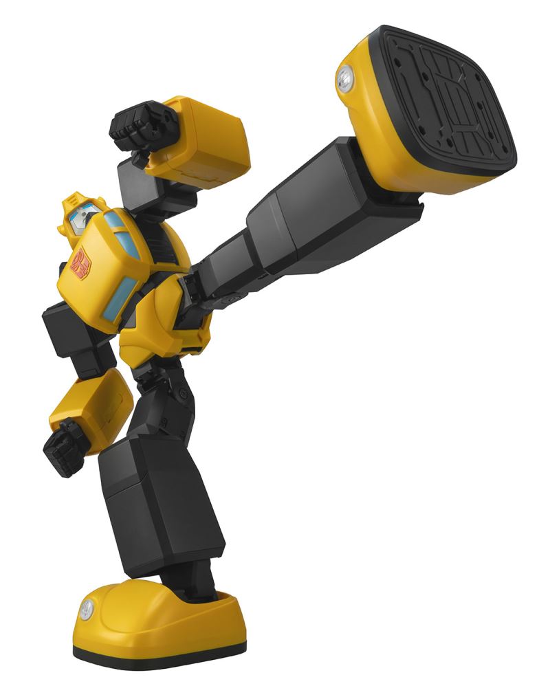 BUMBLEBEE G1 PERFORMANCE ROBOT