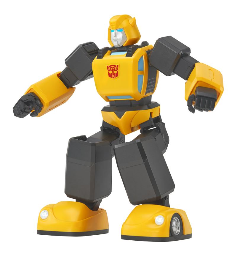 BUMBLEBEE G1 PERFORMANCE ROBOT