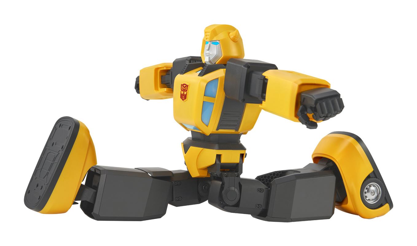 BUMBLEBEE G1 PERFORMANCE ROBOT