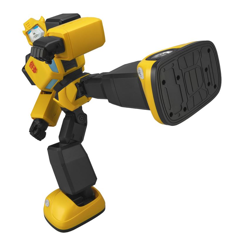 BUMBLEBEE G1 PERFORMANCE ROBOT