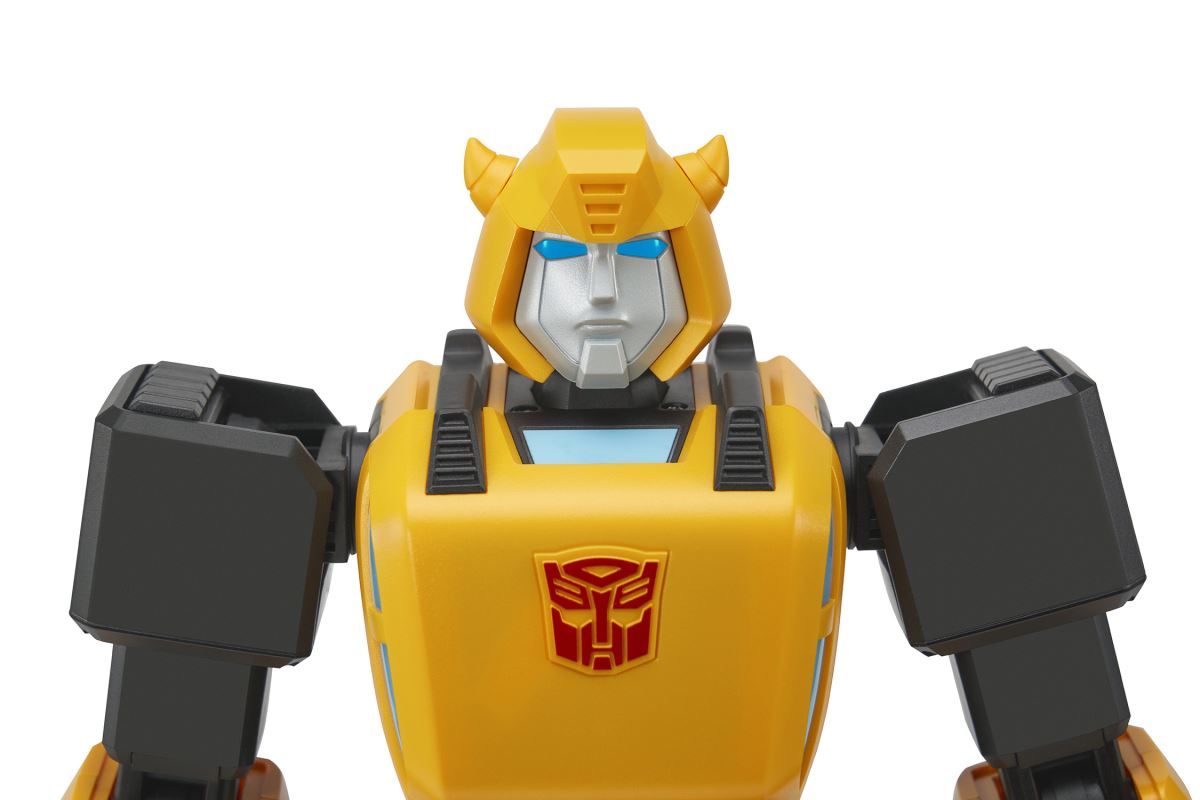 BUMBLEBEE G1 PERFORMANCE ROBOT