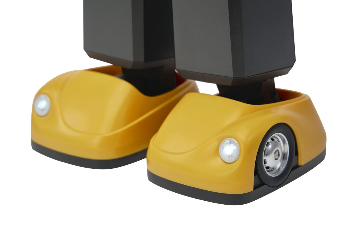 BUMBLEBEE G1 PERFORMANCE ROBOT