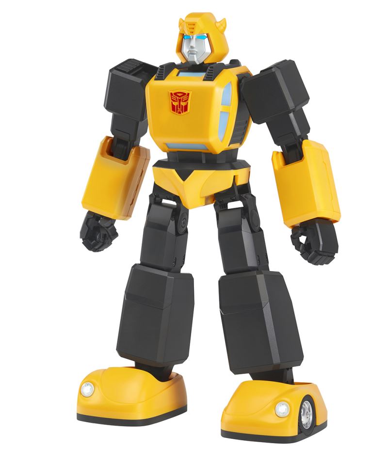 BUMBLEBEE G1 PERFORMANCE ROBOT
