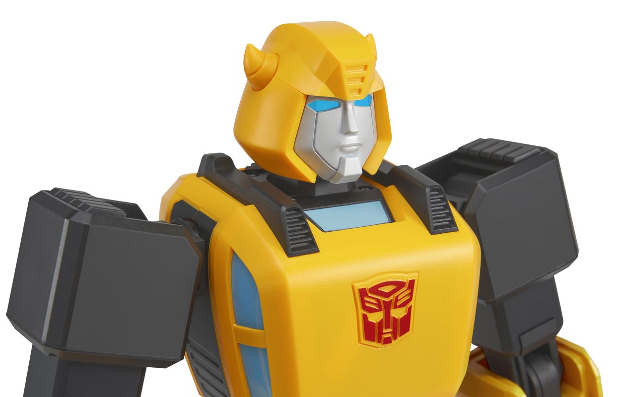 BUMBLEBEE G1 PERFORMANCE ROBOT