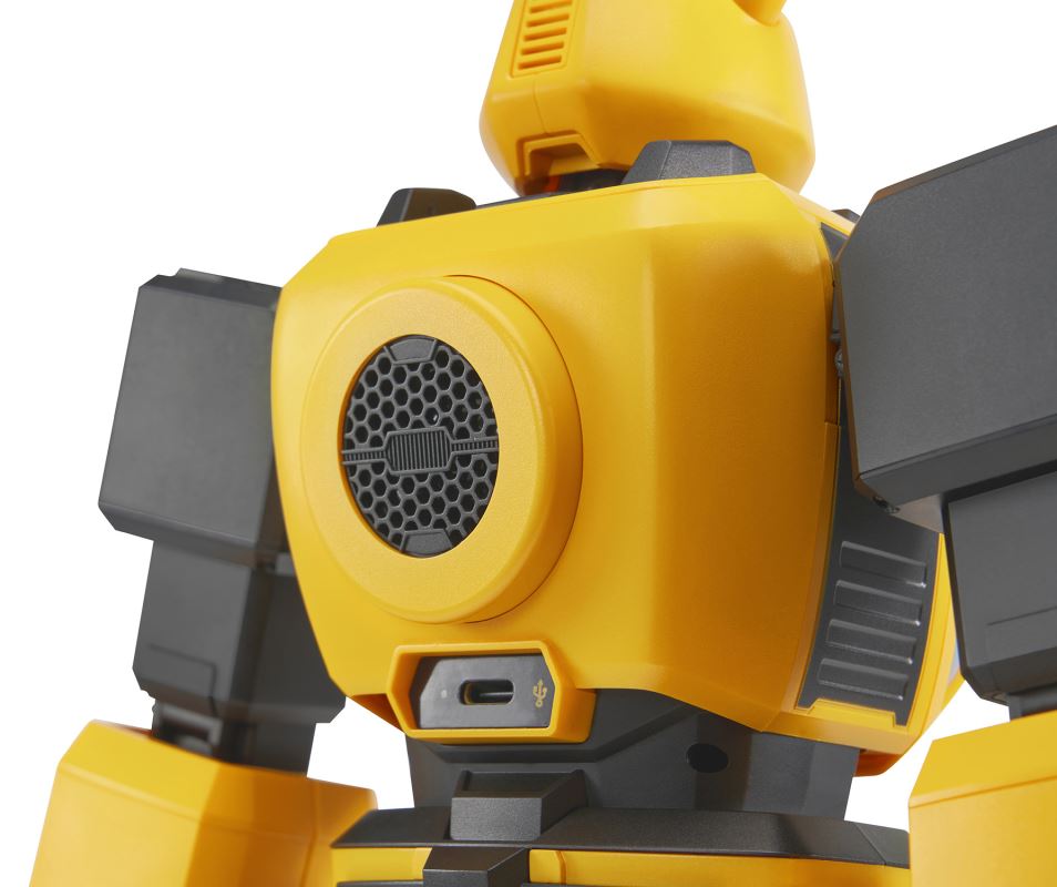 BUMBLEBEE G1 PERFORMANCE ROBOT
