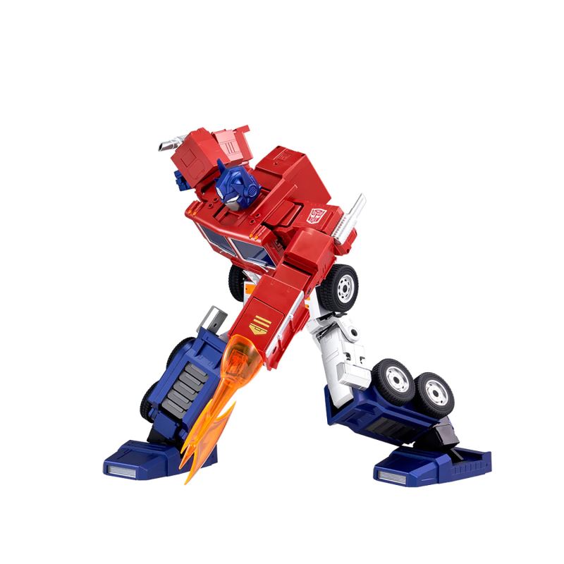 OPTIMUS PRIME G1 ELITE ROBOT
