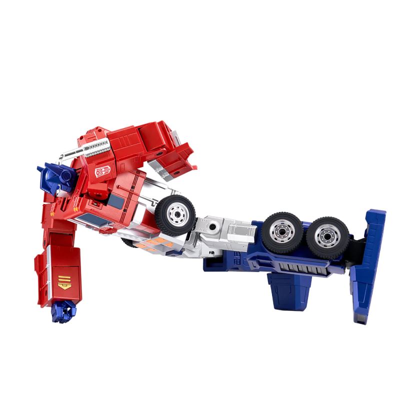 OPTIMUS PRIME G1 ELITE ROBOT