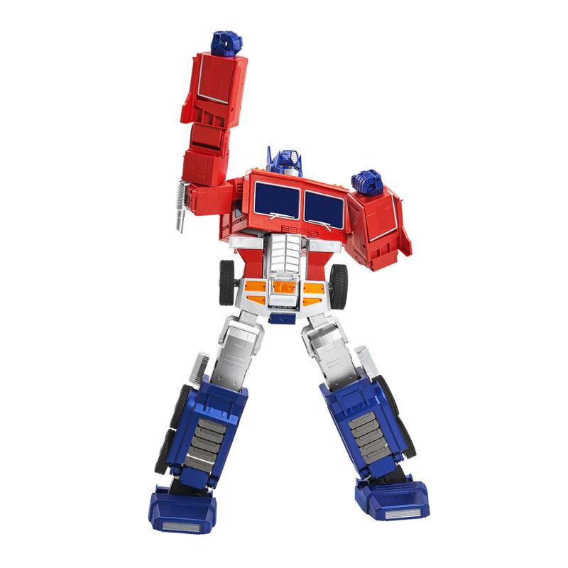 OPTIMUS PRIME G1 ELITE ROBOT