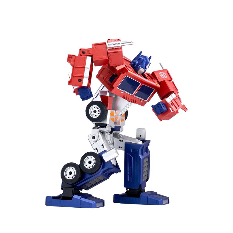 OPTIMUS PRIME G1 ELITE ROBOT