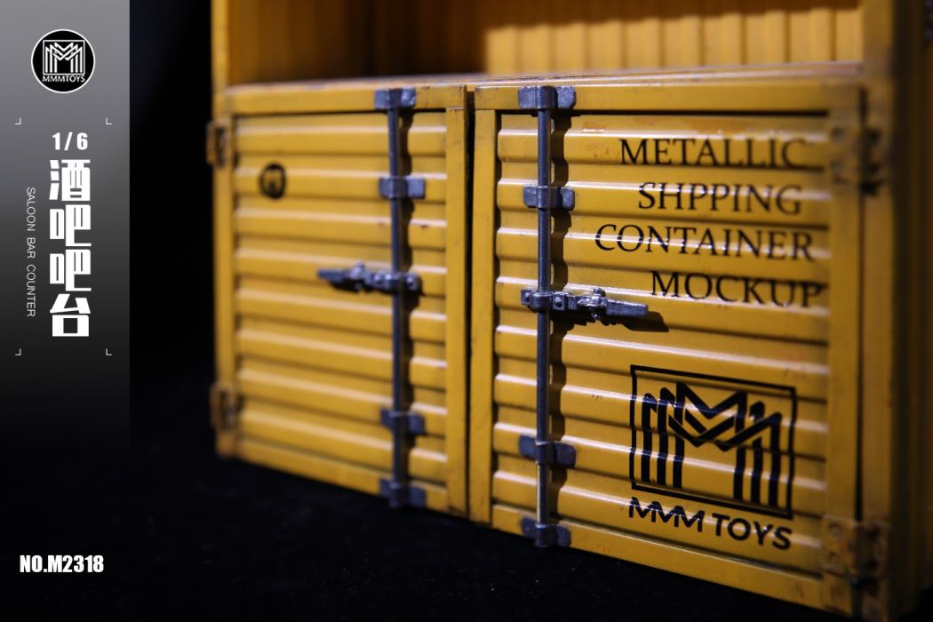 bar counter (M2318A/B) 1/6