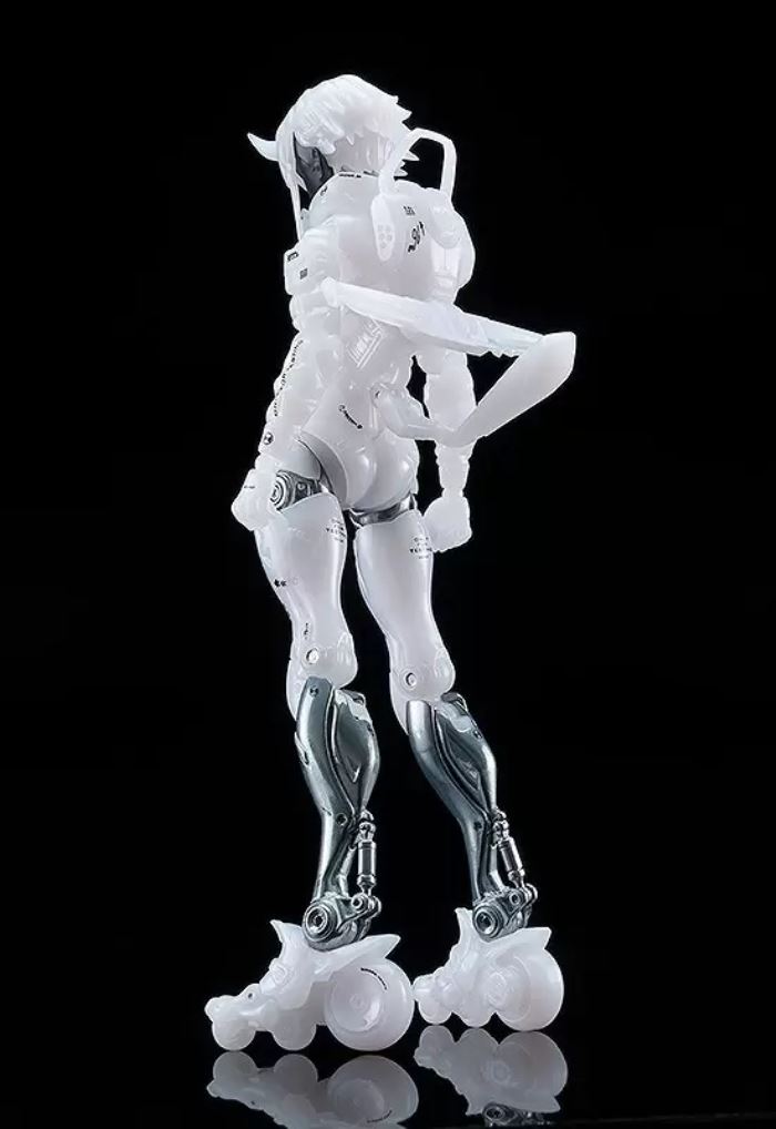 MOTORED CYBORG RUNNER SSX_155T PROTO SPEC+