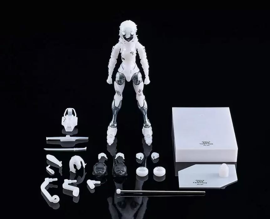 MOTORED CYBORG RUNNER SSX_155T PROTO SPEC+