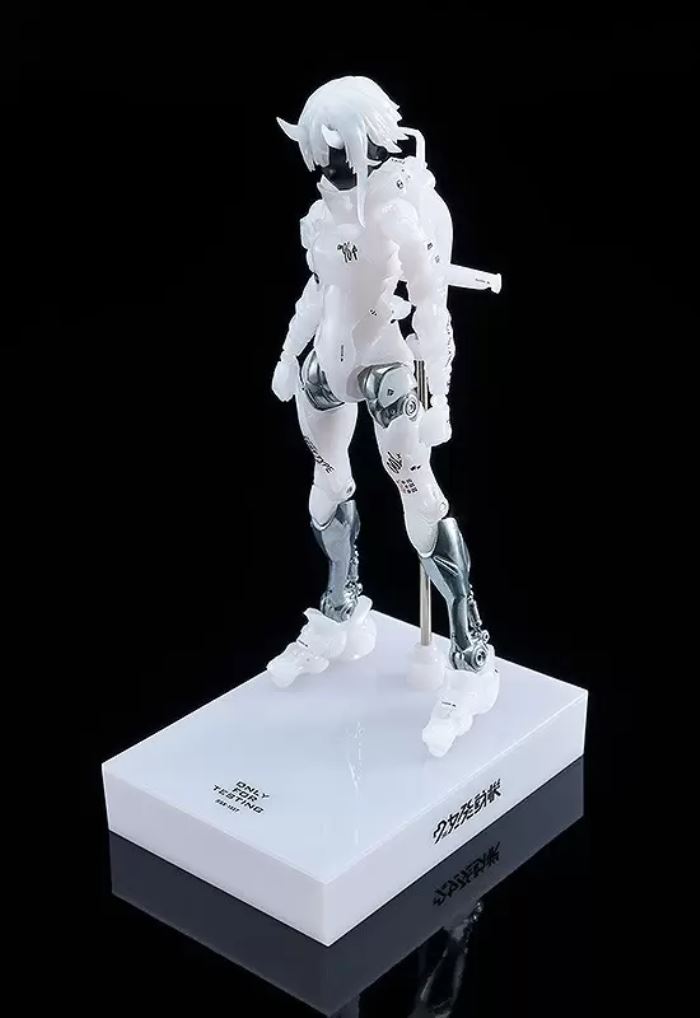 MOTORED CYBORG RUNNER SSX_155T PROTO SPEC+