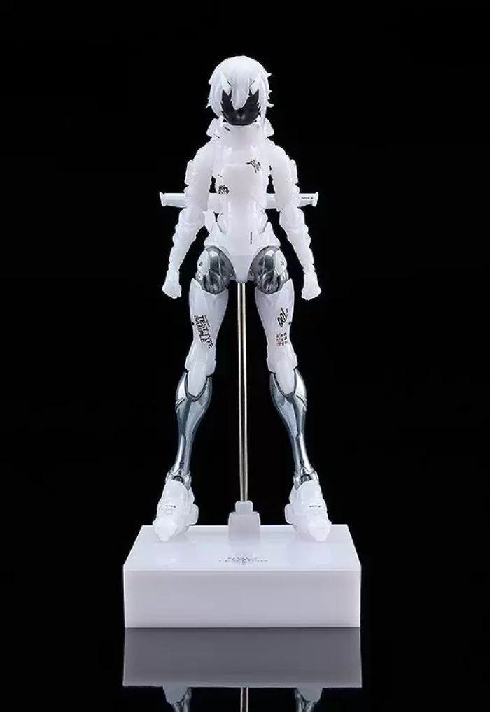 MOTORED CYBORG RUNNER SSX_155T PROTO SPEC+