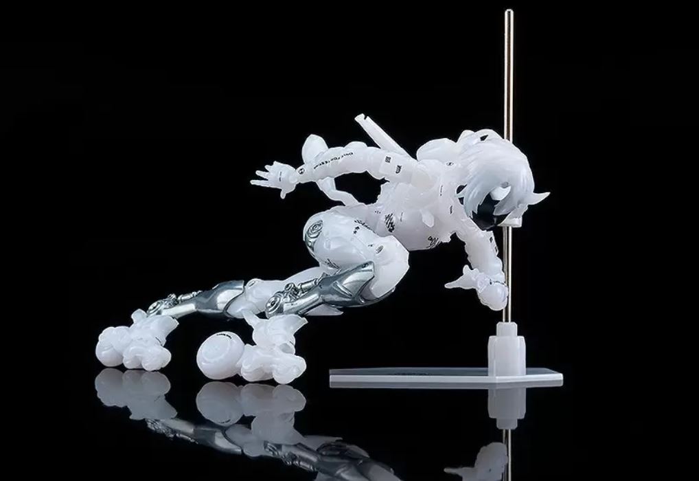 MOTORED CYBORG RUNNER SSX_155T PROTO SPEC+