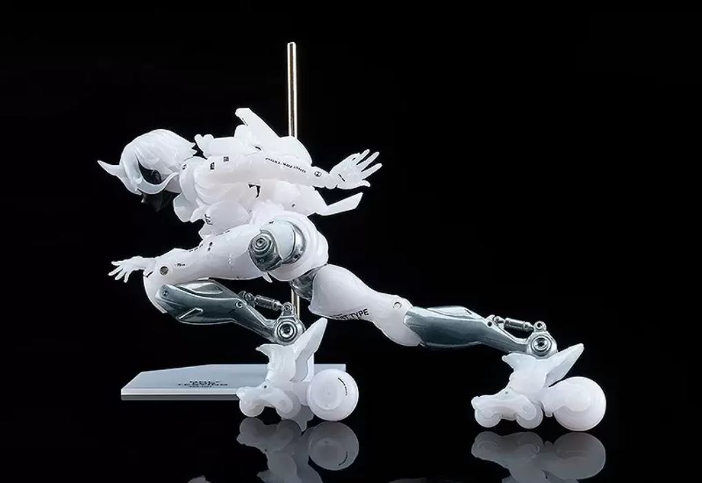 MOTORED CYBORG RUNNER SSX_155T PROTO SPEC+