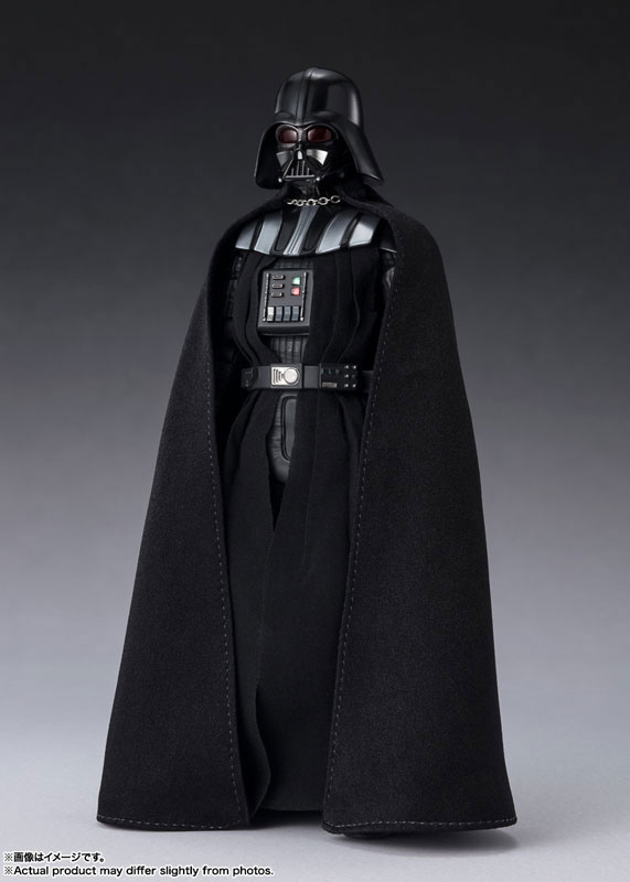 SHFiguarts Darth Vader
