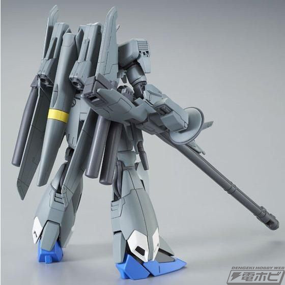 HGUC 1/144 Zeta Plus C1