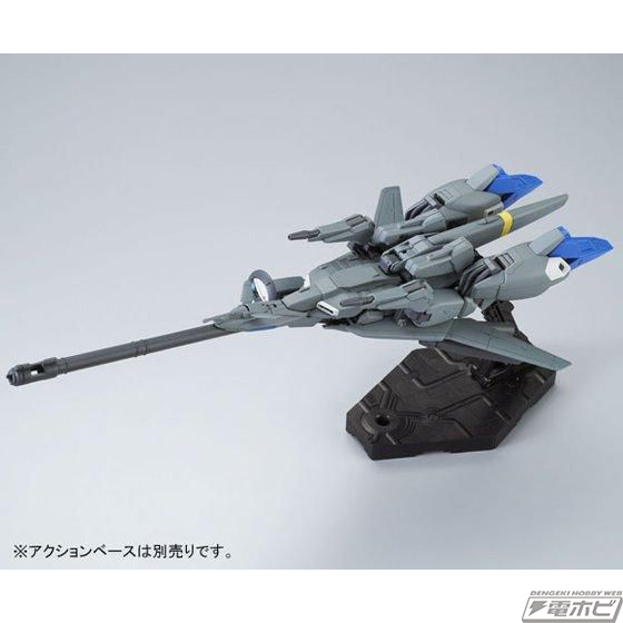 HGUC 1/144 Zeta Plus C1