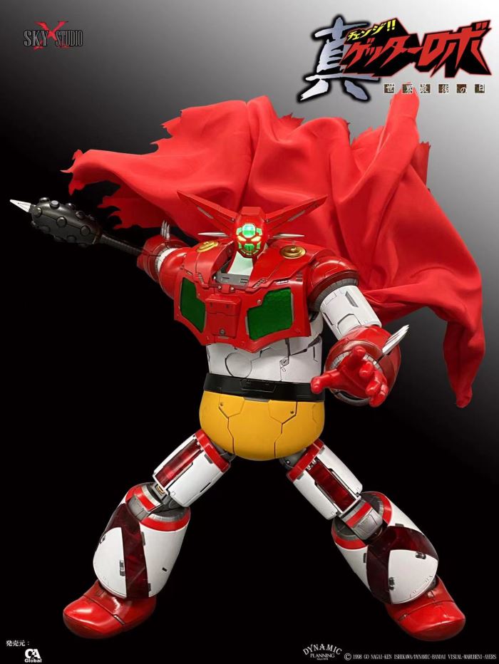 The Last Day of the World GEETER 1