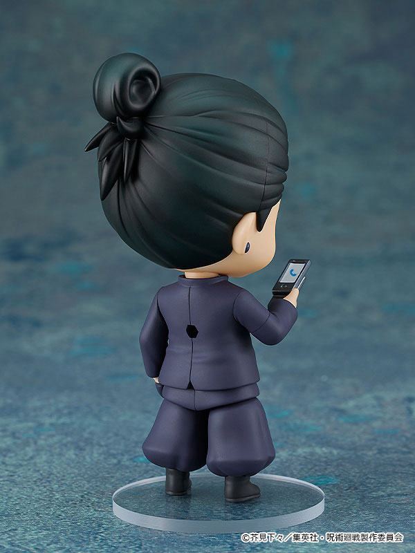 Nendoroid Jujutsu Kaisen Suguru Geto: Tokyo Jujutsu High School Ver