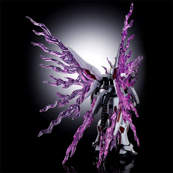 HG 1/144 Ghost Gundam